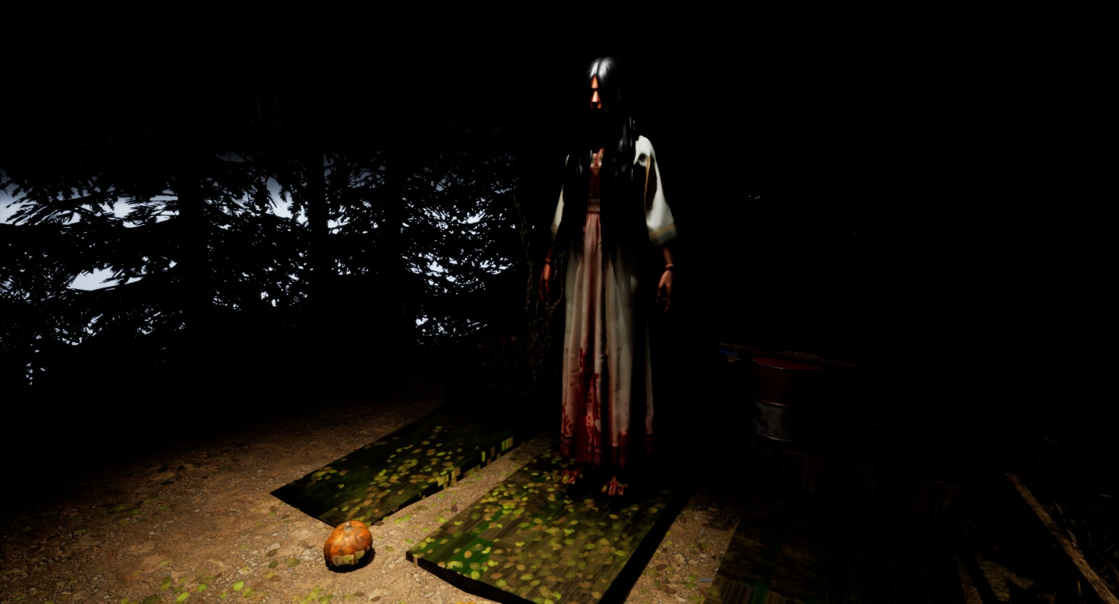 Salvate Rites: sequence holy water, incense, relics to cleanse grave sites.