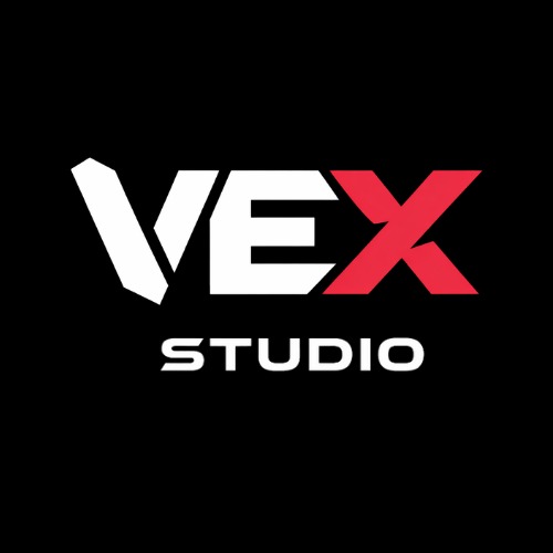 Vex Studio logo